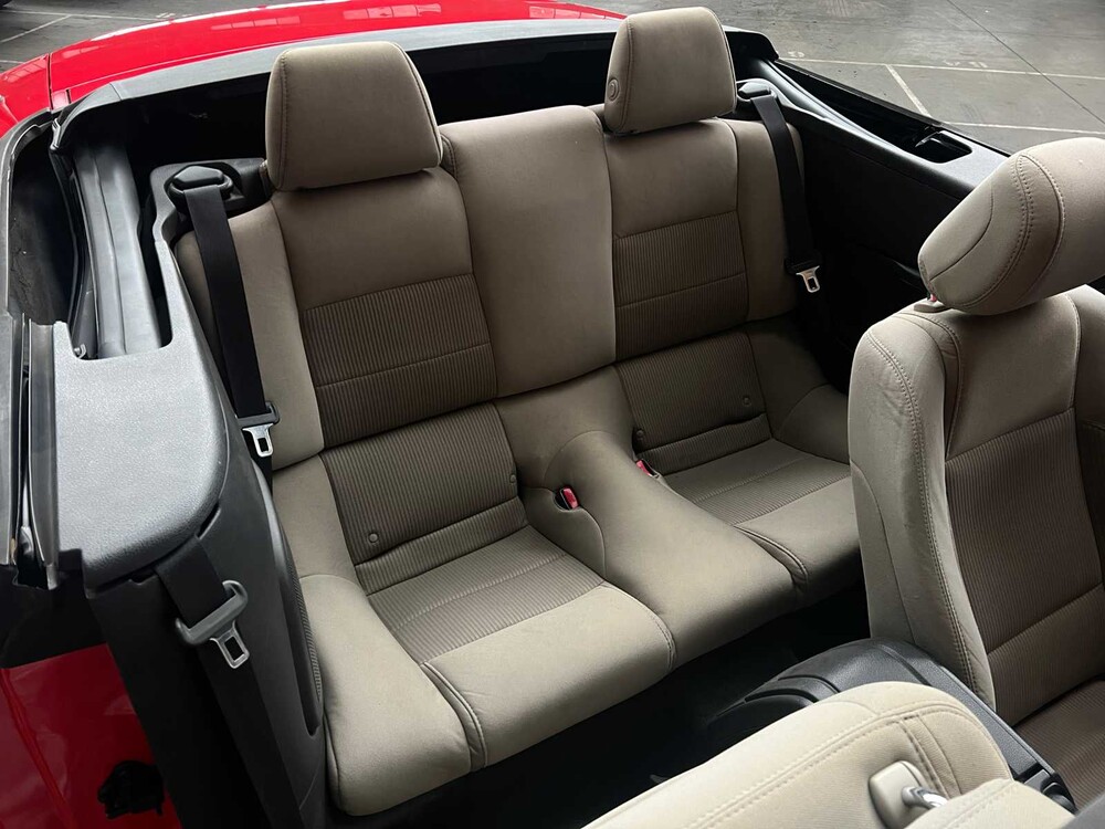 Ford Mustang 3.7 V6 310PS 2014