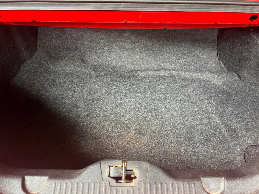 Ford Mustang 3.7 V6 310PS 2014