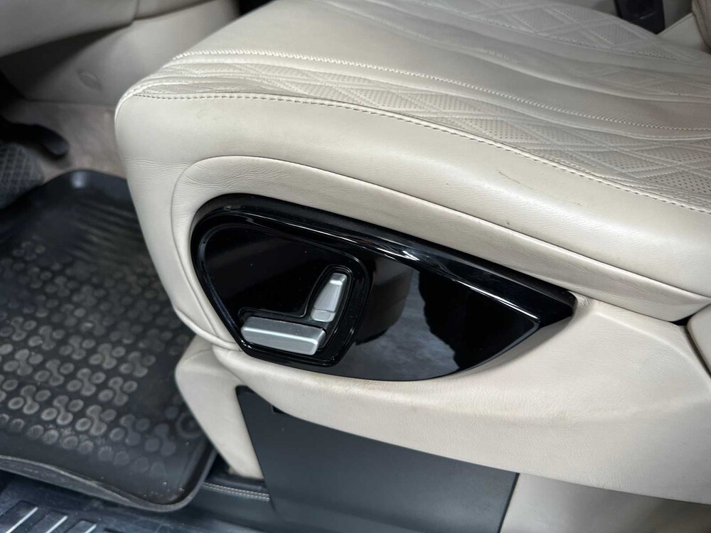 Mercedes-Benz Vito Tourer MAYBACH VIP - Exklusive 140PS V-Klasse 2020