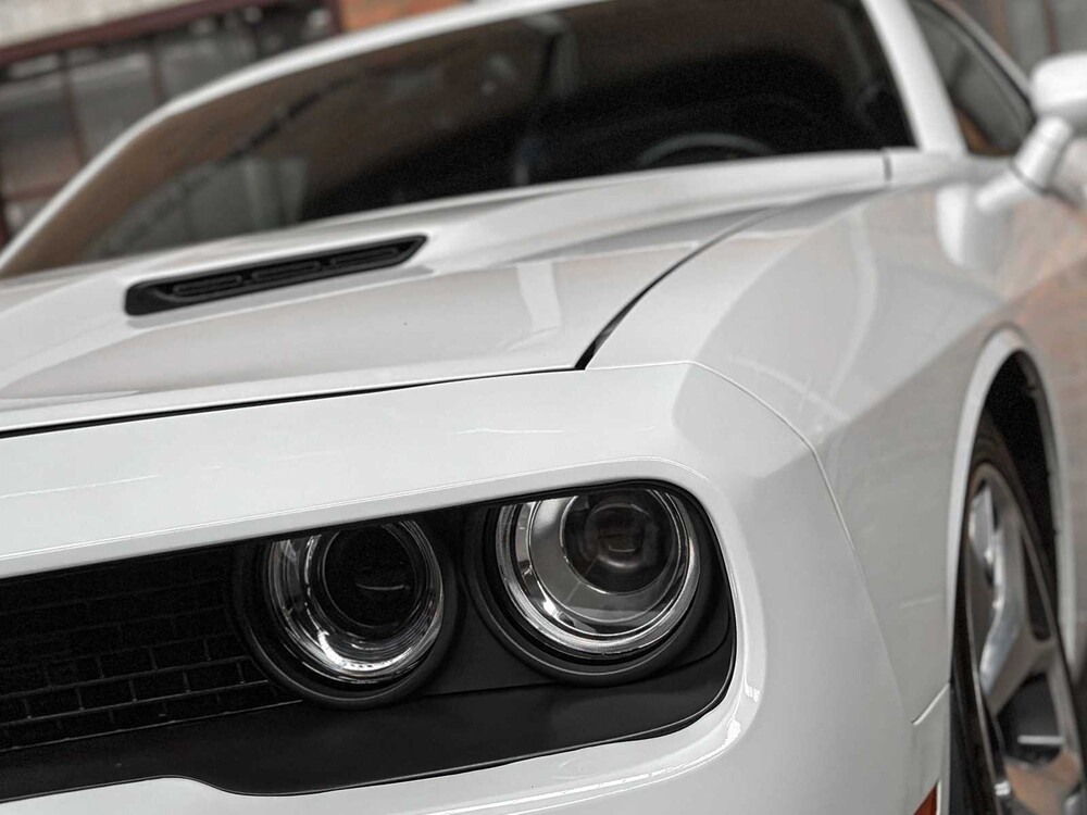 Dodge Challenger SXT PLUS 3.6 V6 305PS 2016