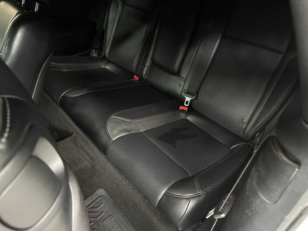 Dodge Challenger SXT PLUS 3.6 V6 305PS 2016