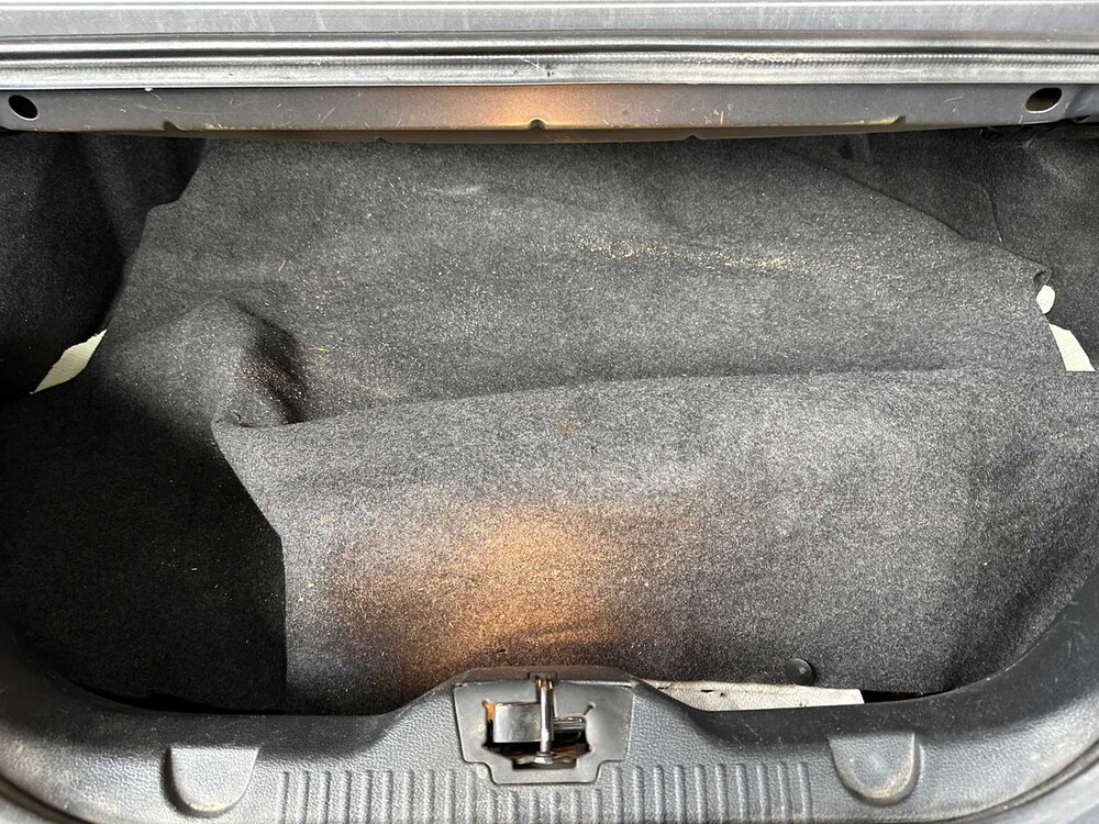 Ford Mustang Cabrio 3.7 V6 310PS 2011