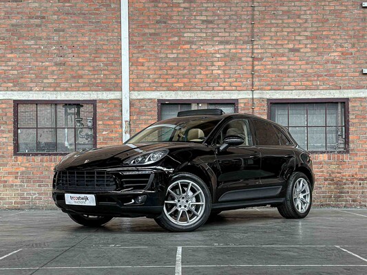 Luxury & sports cars te Boxmeer