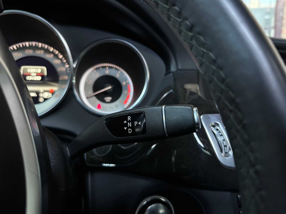 Mercedes-Benz CLS500 4Matic Shooting Brake 4.7 V8 408PS 2013 CLS-Klasse