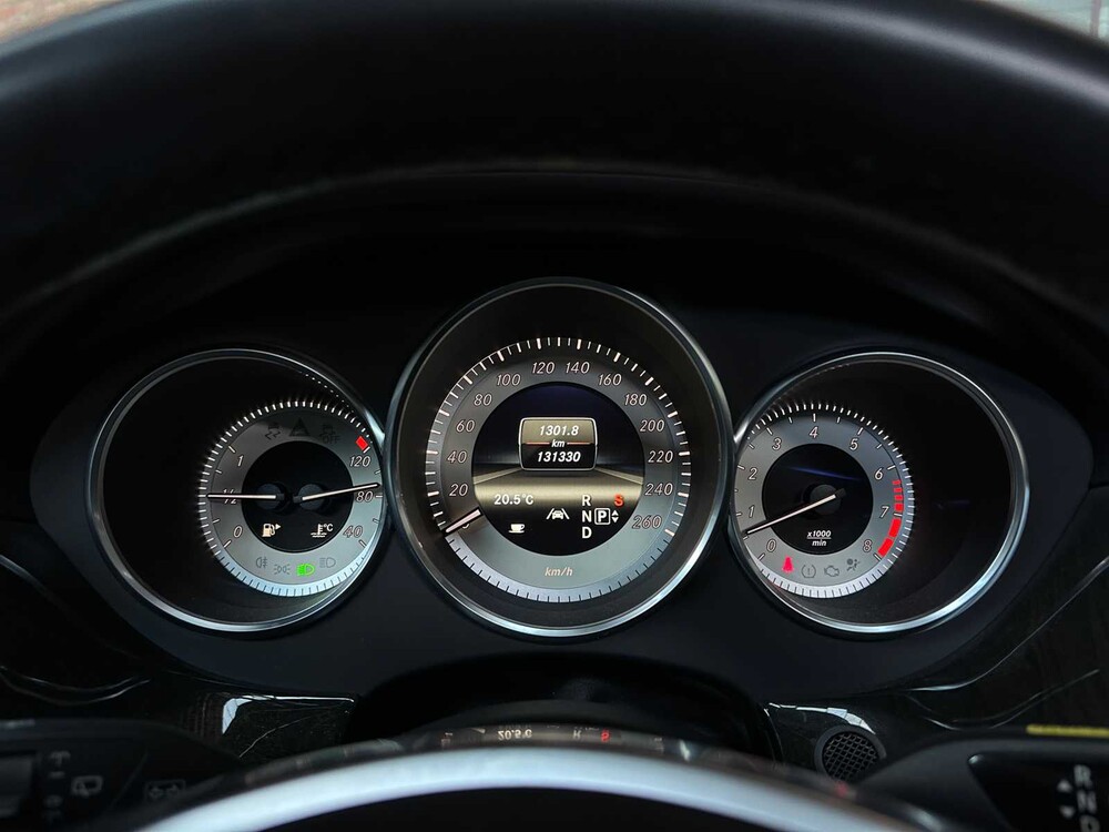 Mercedes-Benz CLS500 4Matic Shooting Brake 4.7 V8 408PS 2013 CLS-Klasse