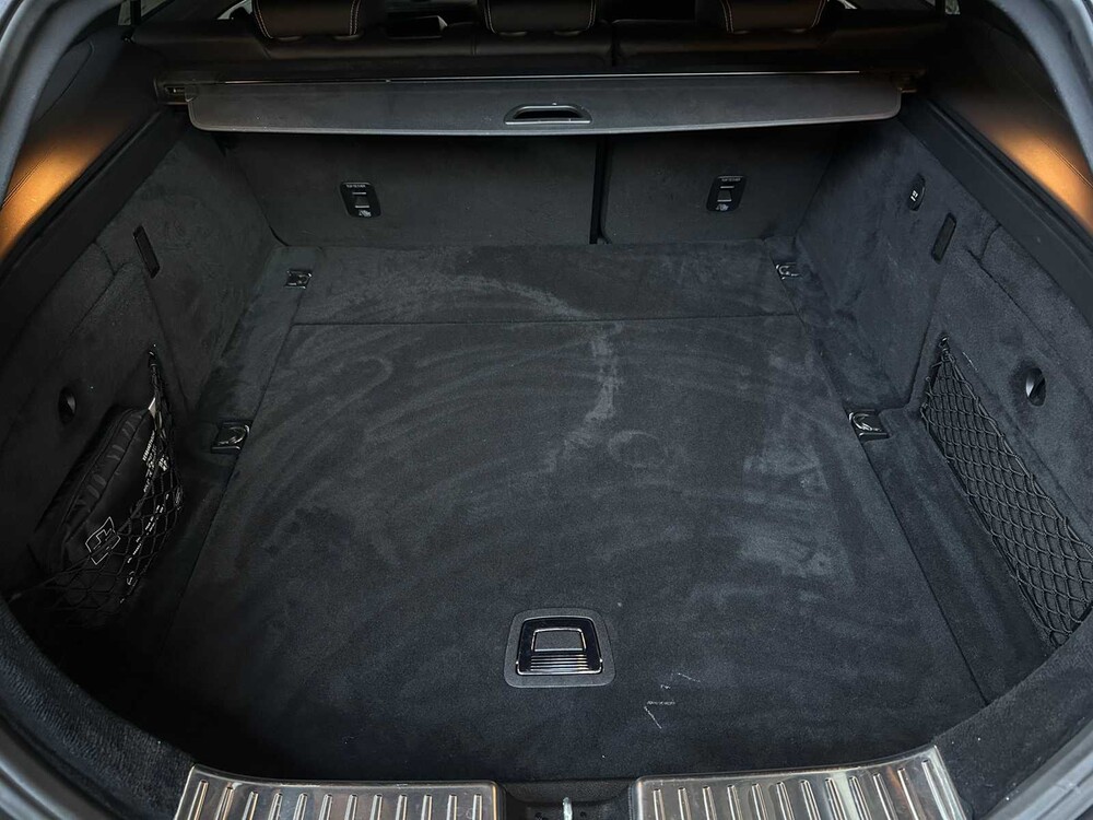 Mercedes-Benz CLS500 4Matic Shooting Brake 4.7 V8 408PS 2013 CLS-Klasse