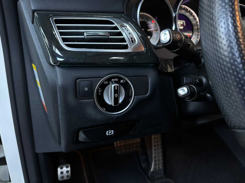 Mercedes-Benz CLS500 4Matic Shooting Brake 4.7 V8 408PS 2013 CLS-Klasse