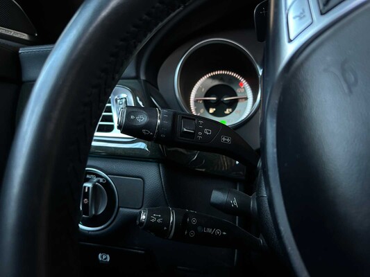 Mercedes-Benz CLS500 4Matic Shooting Brake 4.7 V8 408pk 2013 CLS-Klasse