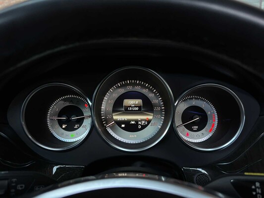 Mercedes-Benz CLS500 4Matic Shooting Brake 4.7 V8 408pk 2013 CLS-Klasse
