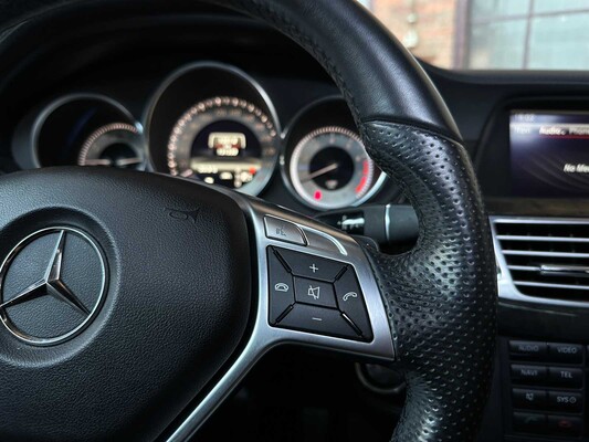 Mercedes-Benz CLS500 4Matic Shooting Brake 4.7 V8 408pk 2013 CLS-Klasse