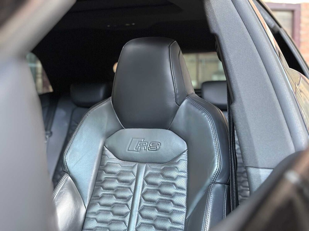 Audi RSQ8 4.0 TFSI V8 Quattro 600PS 2021, P-852-PZ