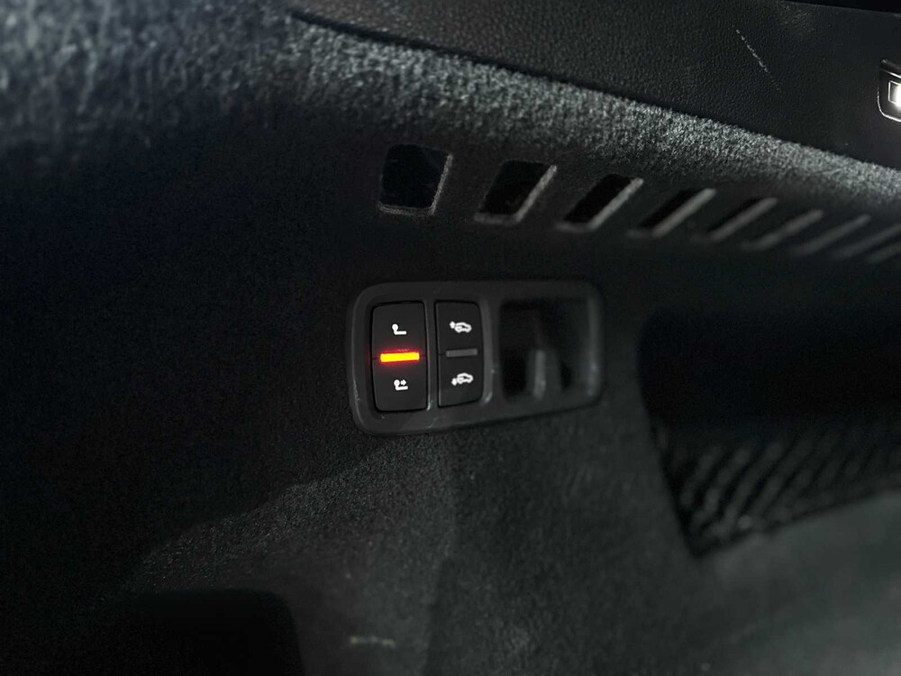Audi RSQ8 4.0 TFSI V8 Quattro 600PS 2021, P-852-PZ