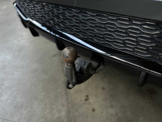 Audi RSQ8 4.0 TFSI V8 Quattro 600pk 2021, P-852-PZ