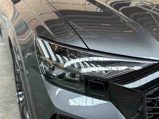 Audi RSQ8 4.0 TFSI V8 Quattro 600hp 2021, P-852-PZ
