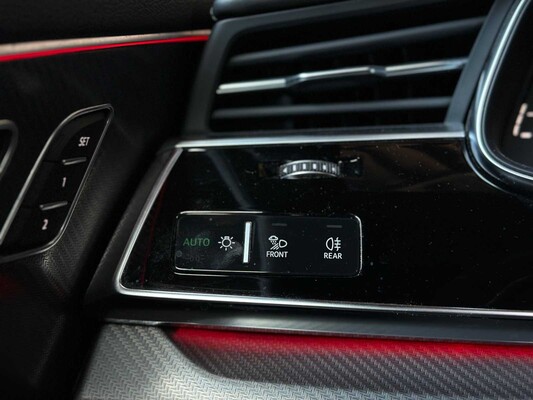 Audi RSQ8 4.0 TFSI V8 Quattro 600hp 2021, P-852-PZ