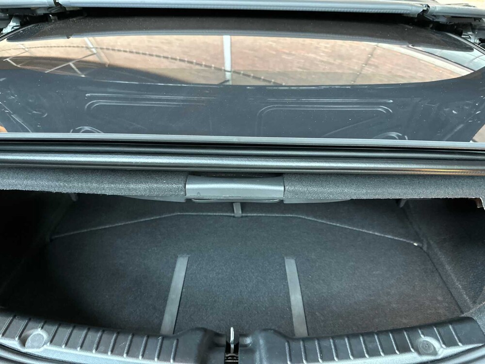 Mercedes-Benz SLK350 3.5 V6 306PS 2011 SLK-Klasse (43.000 KM)