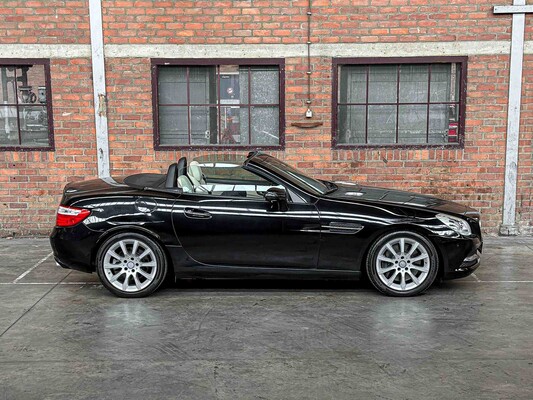 Mercedes-Benz SLK350 3.5 V6 306pk 2011 SLK-klasse (43.000 KM)
