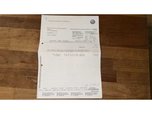 Volkswagen Golf GTI VI 2.0 DSG 211pk 2010 (NEW ENGINE 71.547) Golf 6, J-699-TZ