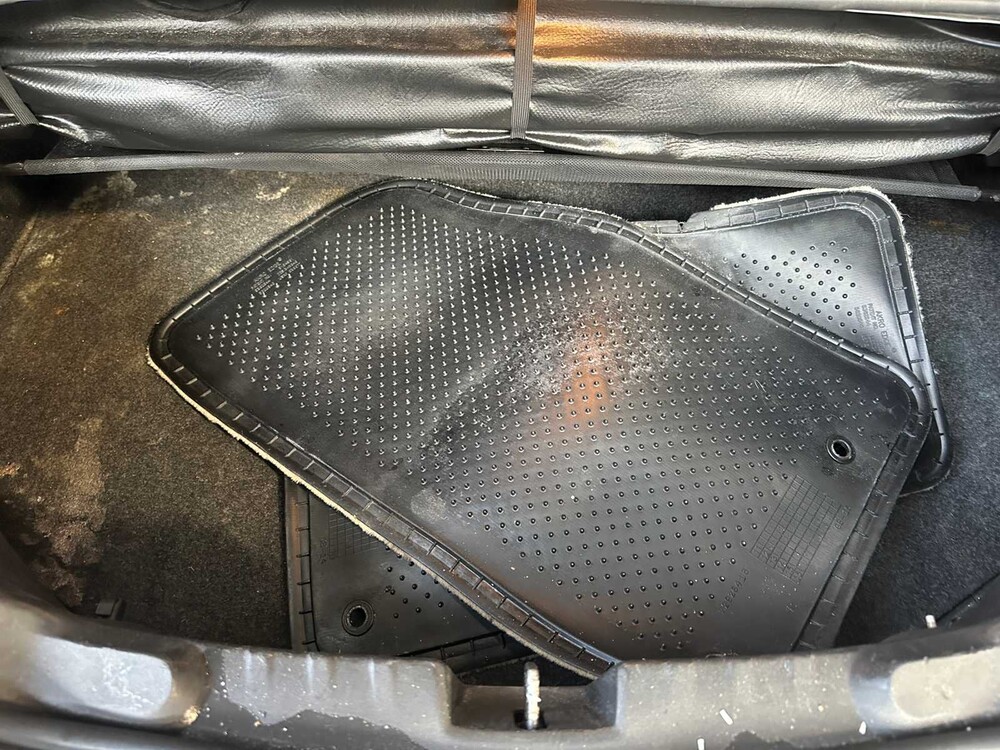 Chevrolet Camaro LT 3.6 327PS 2014 Cabrio