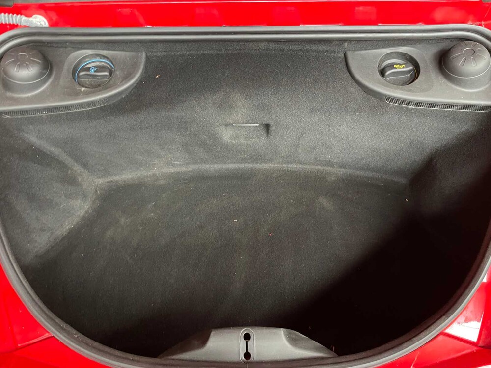 Porsche Boxster 981 2.7 265PS 2012 PDK (15.000 MEILEN)