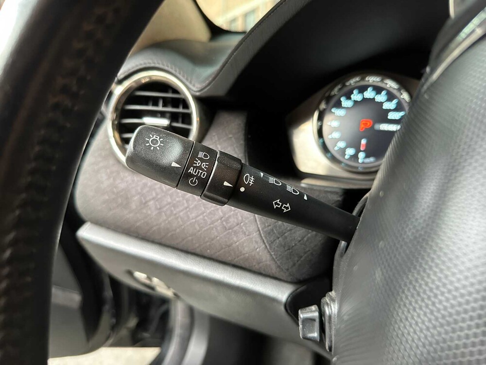 Fisker Karma Eco Sport 2.0 L4 410PS 2012