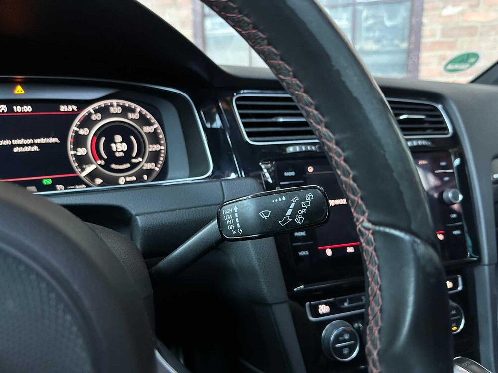 Volkswagen Golf GTI Performance 2.0 TSI 230PS 2018, K-237-RR