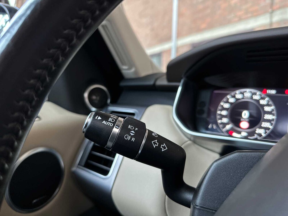 Land Rover Range Rover Sport 3.0 V6 Kompressor HSE Dynamic 340PS 2018, L-259-XZ