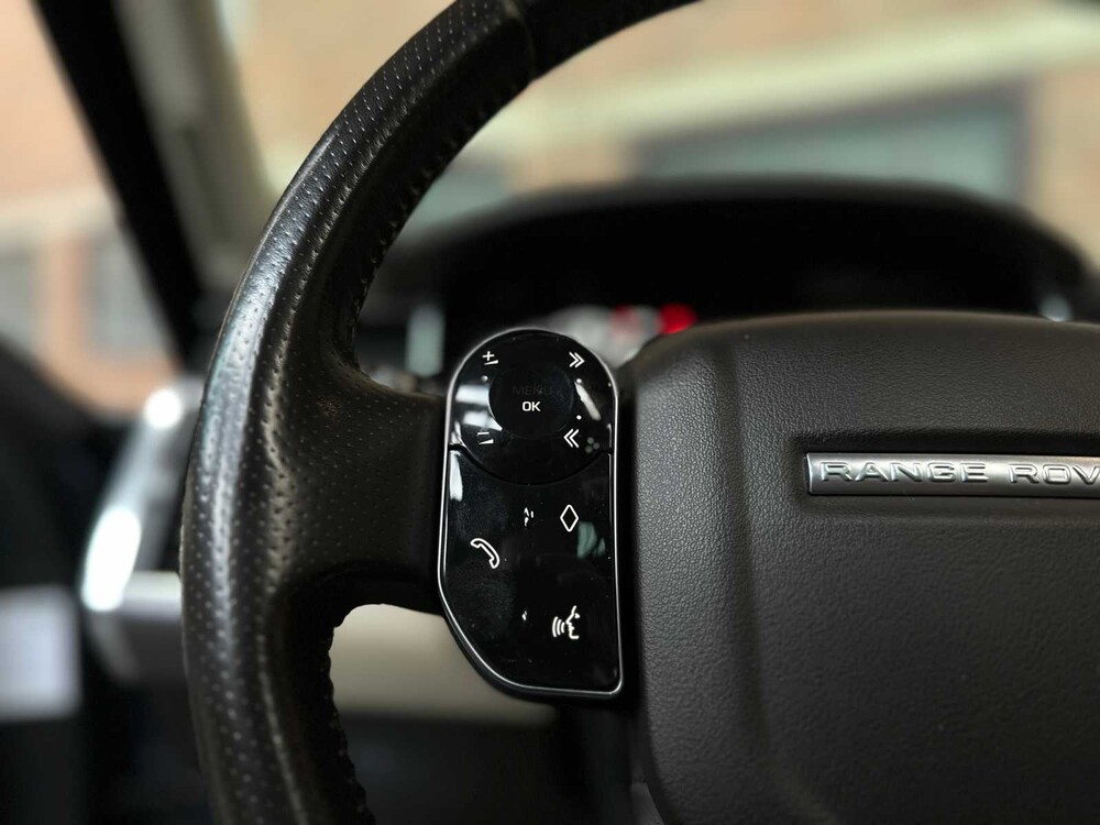 Land Rover Range Rover Sport 3.0 V6 Kompressor HSE Dynamic 340PS 2018, L-259-XZ