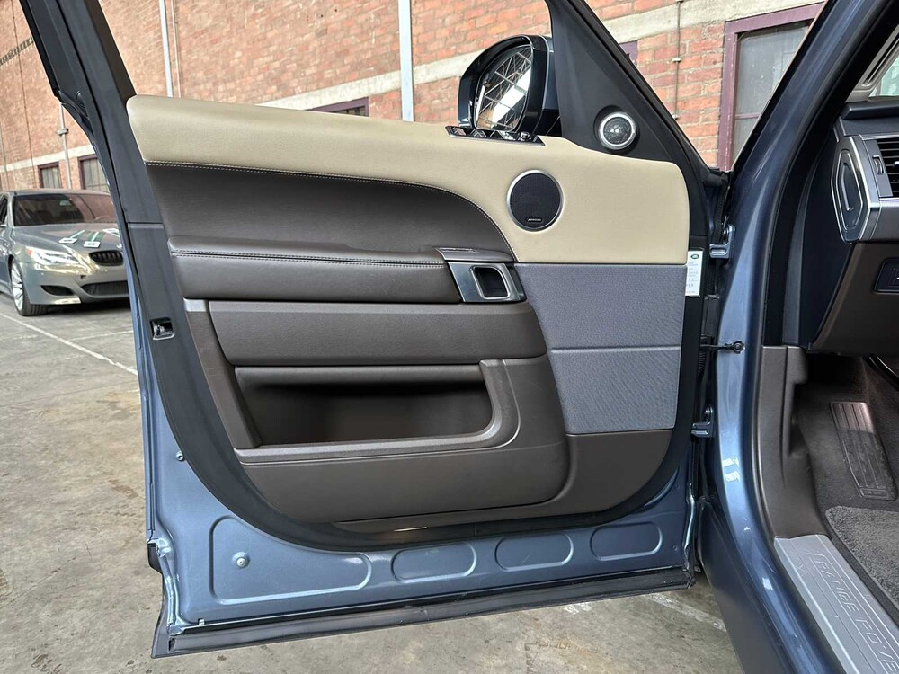 Land Rover Range Rover Sport 3.0 V6 Kompressor HSE Dynamic 340PS 2018, L-259-XZ