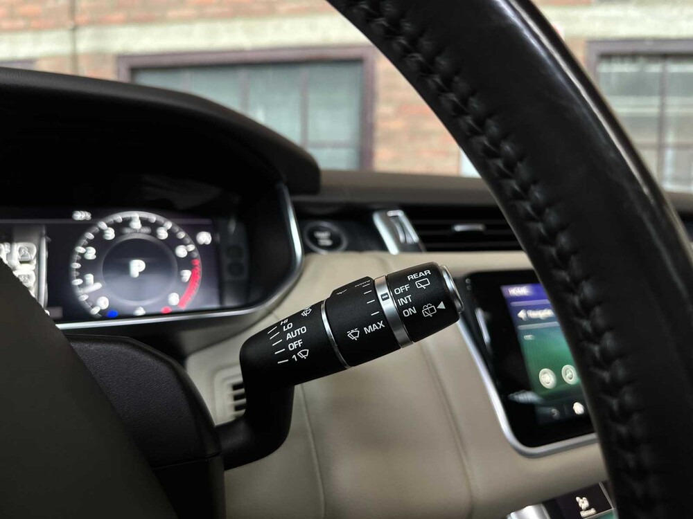 Land Rover Range Rover Sport 3.0 V6 Kompressor HSE Dynamic 340PS 2018, L-259-XZ