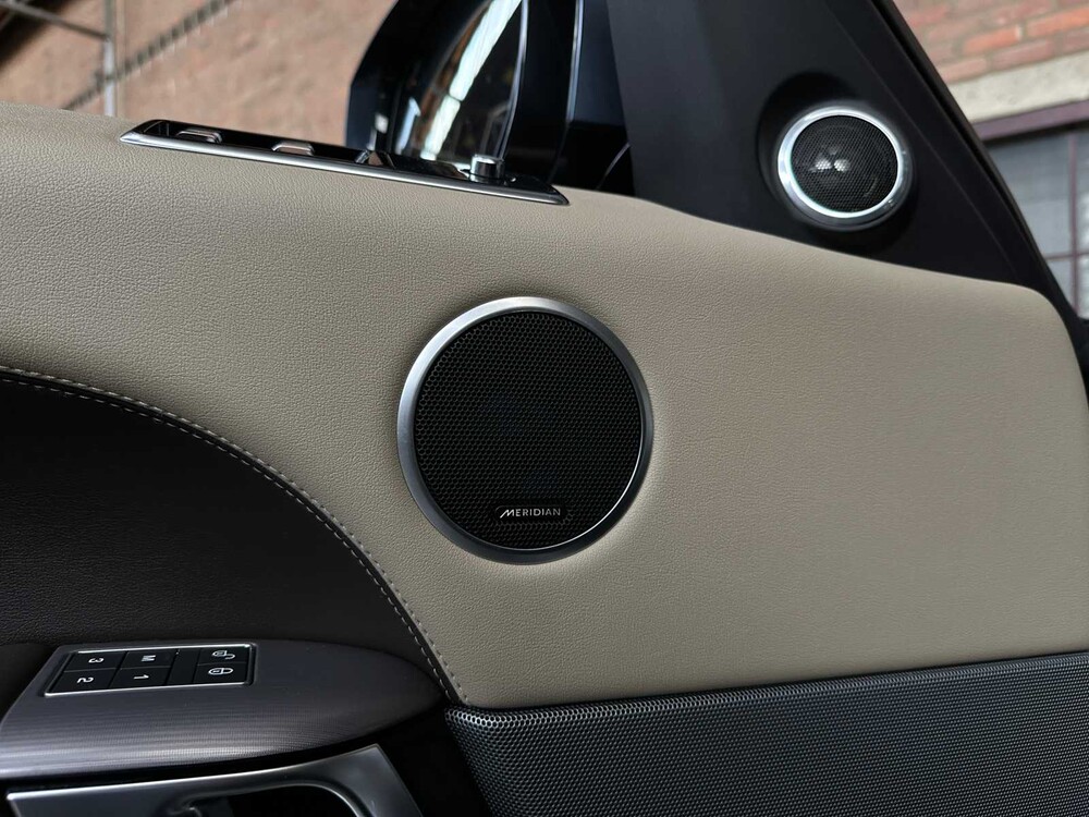 Land Rover Range Rover Sport 3.0 V6 Kompressor HSE Dynamic 340PS 2018, L-259-XZ