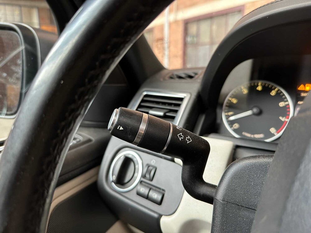 Land Rover Range Rover 5.0 V8 380PS 2012