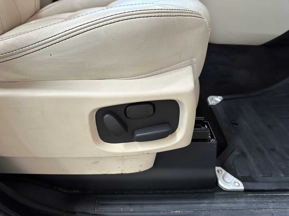 Land Rover Range Rover 5.0 V8 380PS 2012