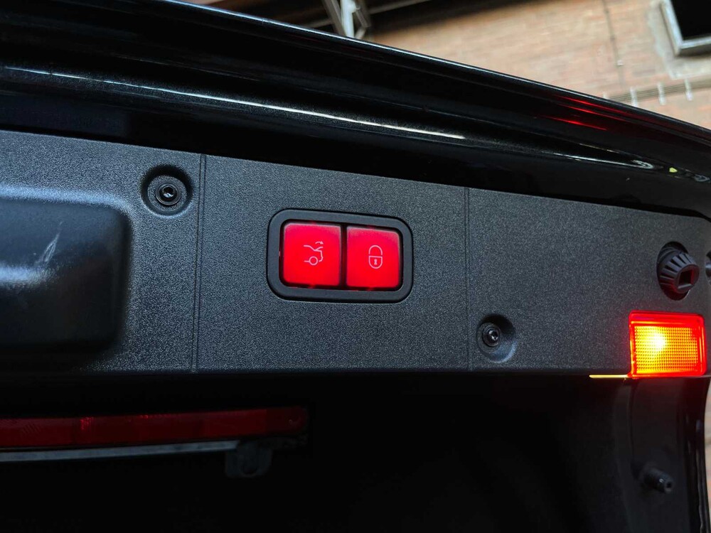 Mercedes-Benz S500 4.7 V8 4Matic Long 2012 435PS S-Klasse, 35-XSJ-3