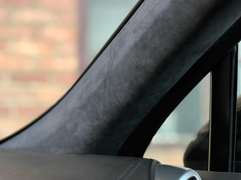 Porsche Cayenne Turbo 4.8 V8 500PS 2012