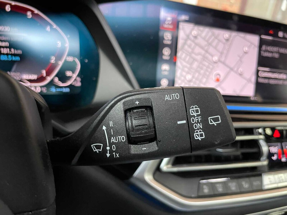 BMW X5 xDrive45e M-Sport High Executive 286PS 2019 (Original-NL), G-723-SX