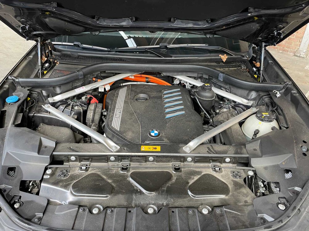 BMW X5 xDrive45e M-Sport High Executive 286PS 2019 (Original-NL), G-723-SX