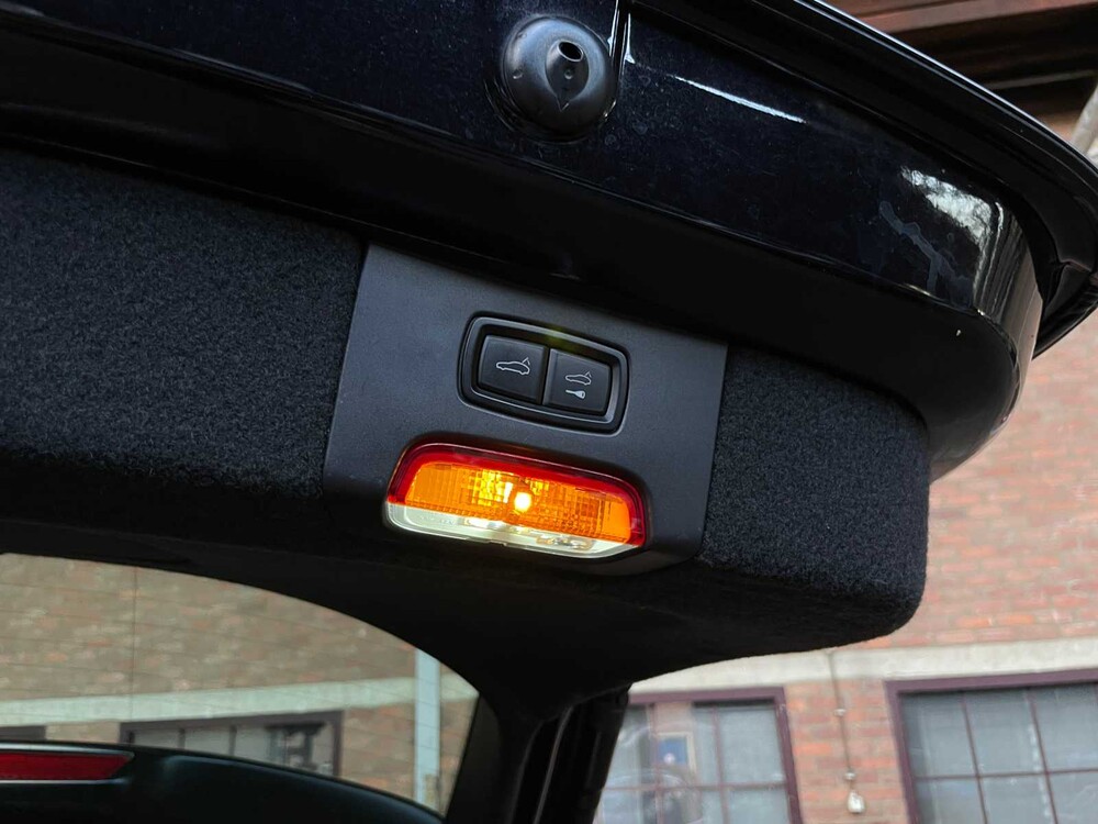 Porsche Cayenne Turbo 4.8 V8 500PS 2011