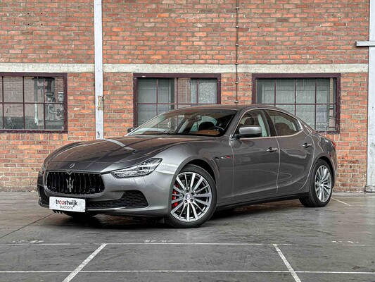 Luxury & sports cars te Boxmeer
