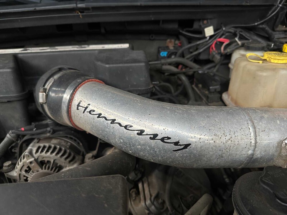 Ford Raptor F150 6.2 V8 416PS 2011, 2-VNH-93 