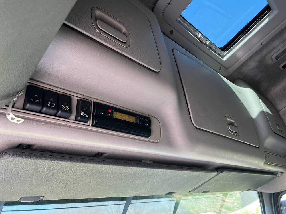 Volvo FH12 4X2R -RACE TRUCK- FAL7.1 RAD-A4/L90 528PS 2004, BP-RH-56