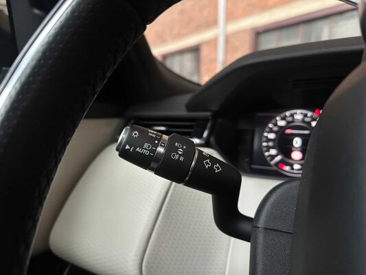 Land Rover Range Rover Velar 3.0 V6 AWD R-Dynamic HSE 381pk 2017, K-769-TJ