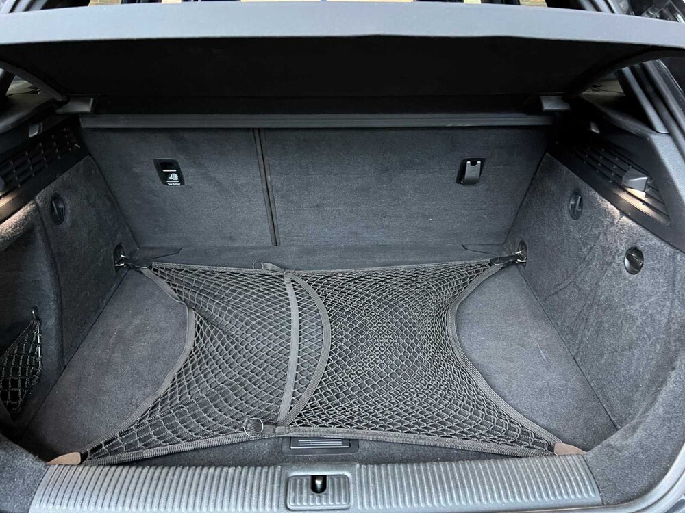 Audi RS3 Sportback 2.5 TFSI Quattro Pro Line Plus 367PS 2015, TG-895-F