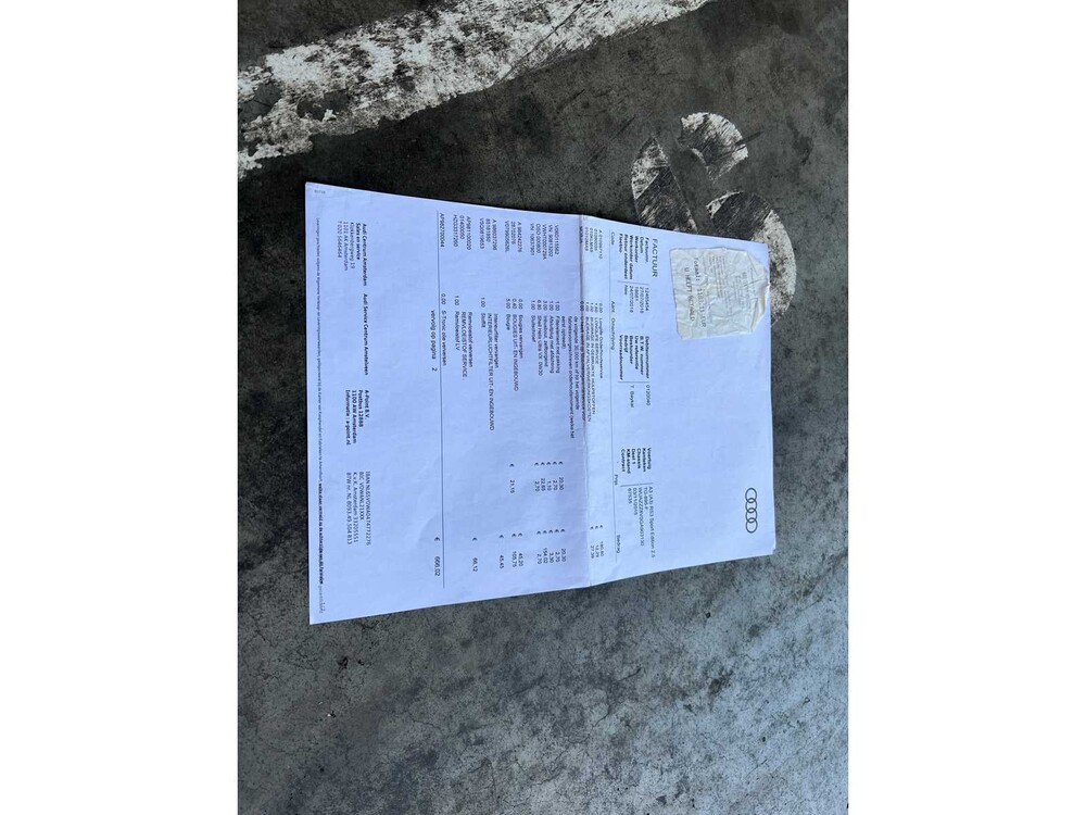 Audi RS3 Sportback 2.5 TFSI Quattro Pro Line Plus 367PS 2015, TG-895-F