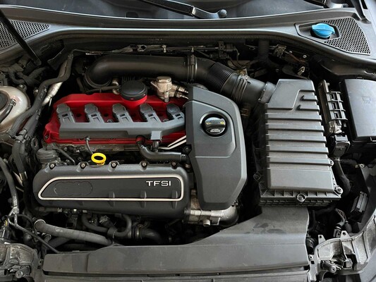 Audi RS3 Sportback 2.5 TFSI Quattro Pro Line Plus 367pk 2015, TG-895-F