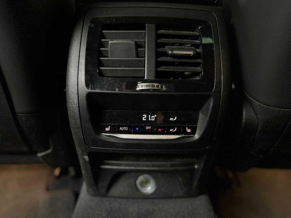 BMW X4 M40i High Executive M-Sport G02 354PS 2019, J-013-RS