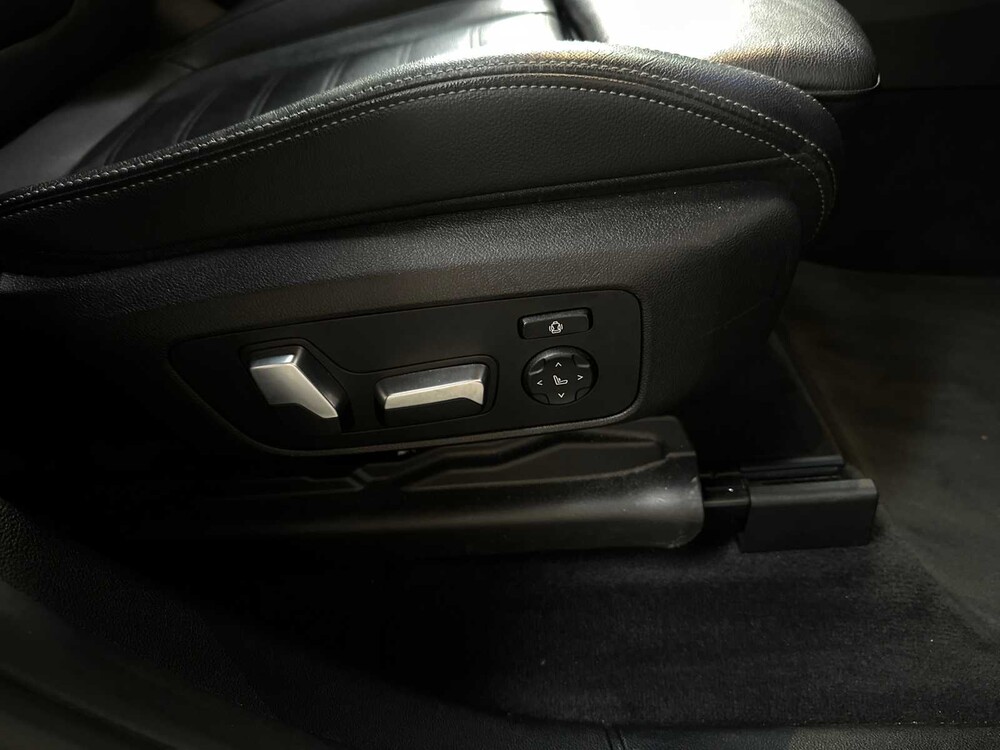 BMW X4 M40i High Executive M-Sport G02 354PS 2019, J-013-RS