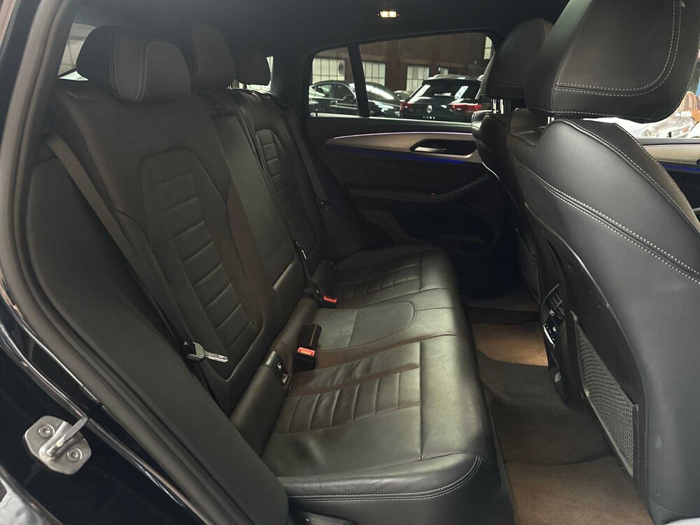 BMW X4 M40i High Executive M-Sport G02 354PS 2019, J-013-RS