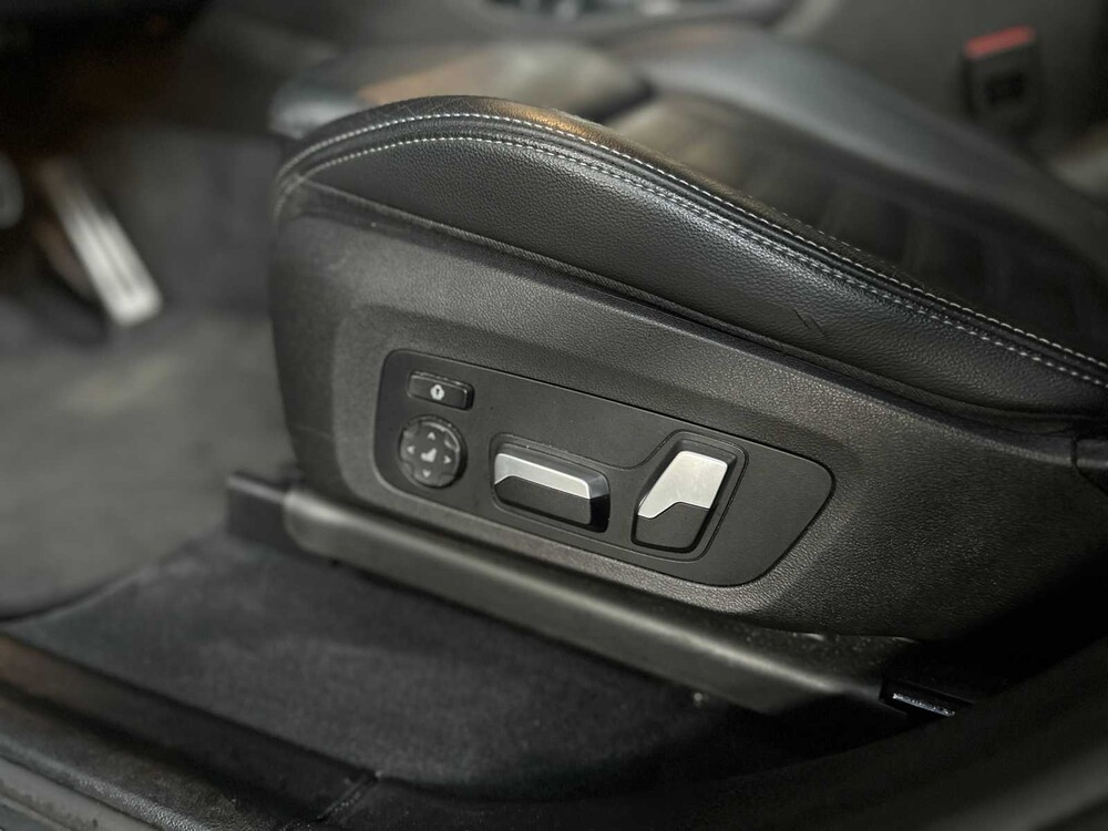 BMW X4 M40i High Executive M-Sport G02 354PS 2019, J-013-RS