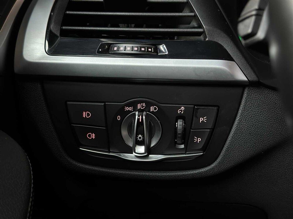 BMW X4 M40i High Executive M-Sport G02 354PS 2019, J-013-RS